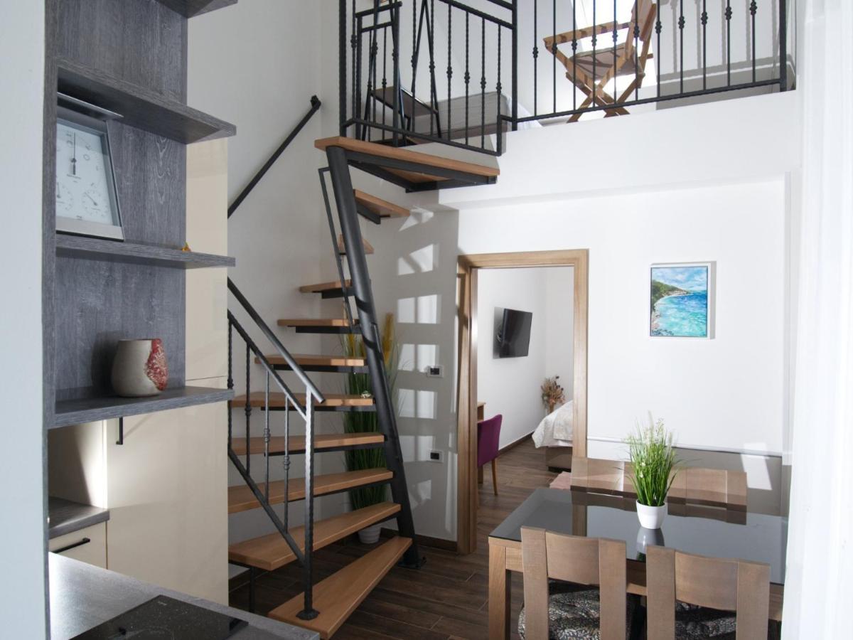 Apartments Hera Moscenicka Draga Exterior photo